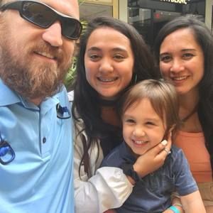 Meet your Posher, Matt